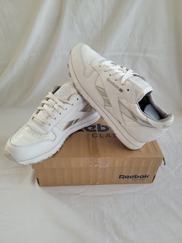 Reebok classics size 8 - classics,