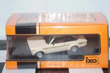 Ixo Ford ESCORT MK2 1976