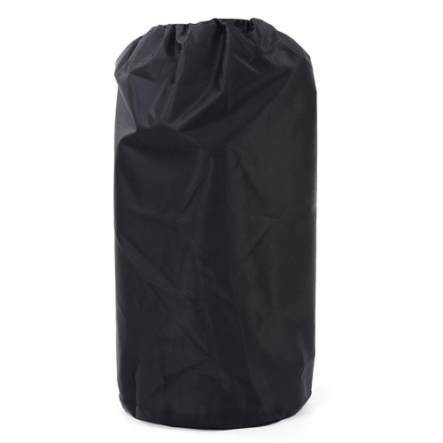 Waterproof cylinder cover - cylinder,