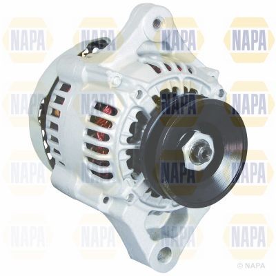 Napa alternator for - alternator,
