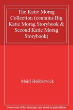 The Katie Morag Collection