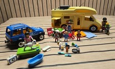 Playmobil Job Lot Family