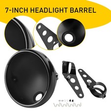 Motorcycle Headlight Lamp