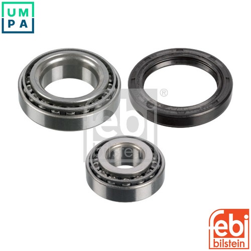 Wheel bearing kit 05458 - bearing, for