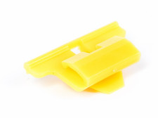 FIT JAGUAR WINDOW DOOR WEATHERSTRIP BOOT PANEL LINING TRIM CLIPS 5x