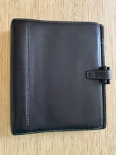 Filofax Kendal A5 Organiser