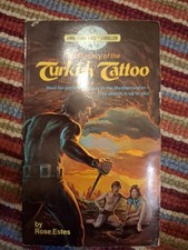 The Mystery of The Turkish