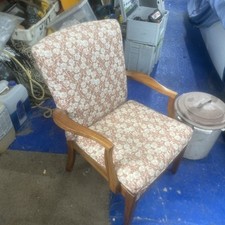 Parker Knoll Nursery Chair