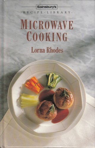 Microwave cooking lorna - -,
