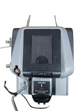 Egro one pure front screen - pure,