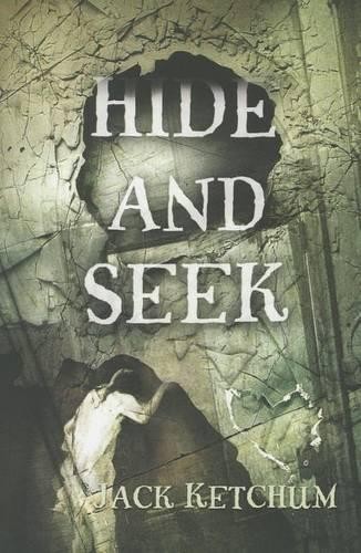 Jack ketchum hide - jack,