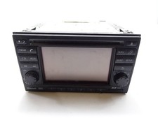 Nissan Qashqai 2012 Radio CD