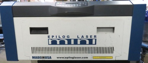 Epilog legend series 8000 mini - series,