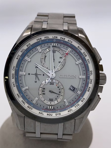 Citizen attesa solar watch - attesa,