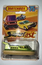 Matchbox Lesney No 2