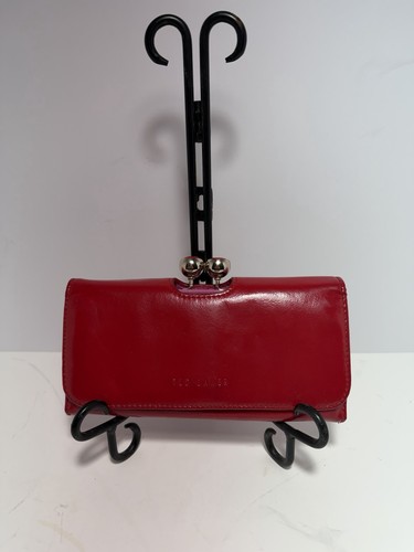 Ted baker kassady - red, patent
