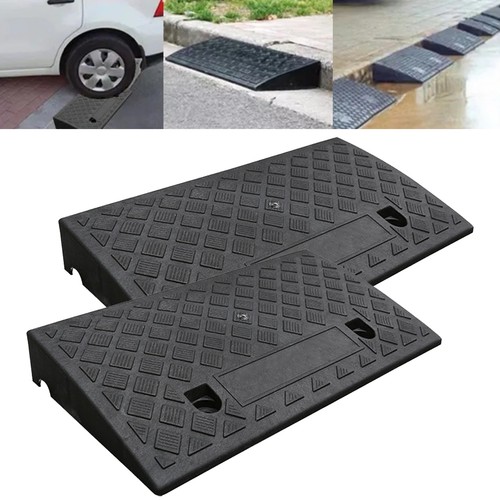 Driveway ramp heavy duty - driveway,