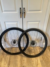 Giant PR2 Disc Wheelset 700c