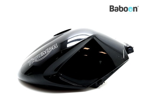 Fuel gas tank triumph - /,