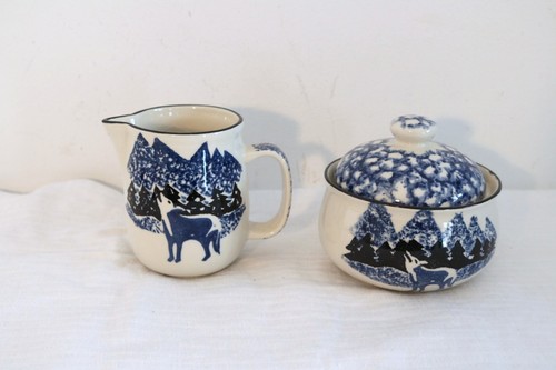 Tienshan folk craft - craft, wolf