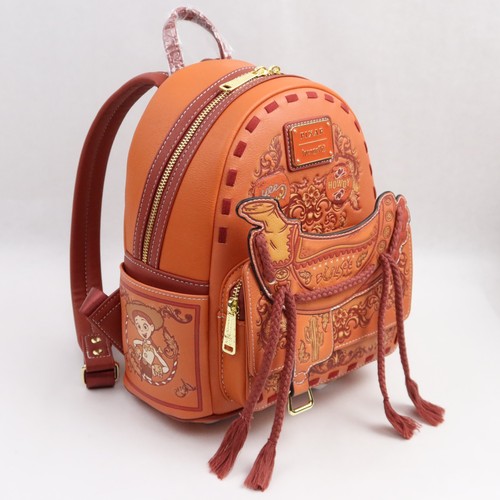 Loungefly pixar toy story - pixar,