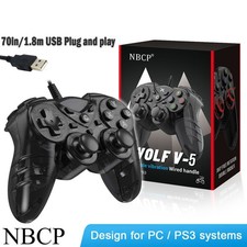 1pc Dual Vibration Game
