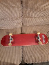 Renner Skate Board