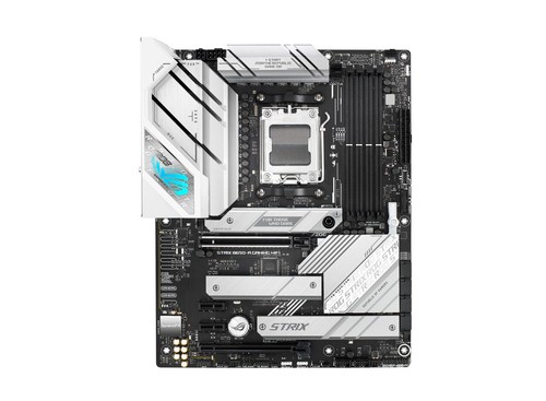 Asus rog strix b650 - asus, gaming