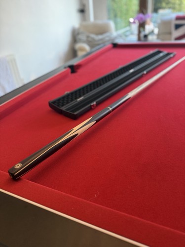 Master cue pro butt 3 - master, 57"