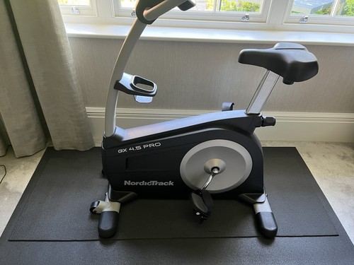 Nordictrack pro upright - gx,