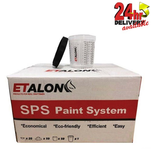 Etalon sps paint - etalon, system