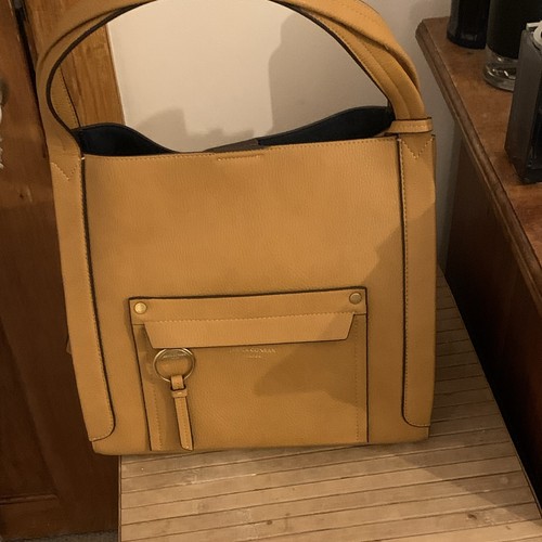 Jasper conran leather top - jasper,