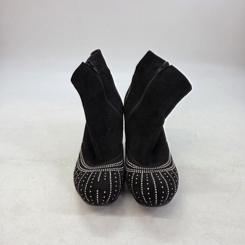 Chie mihara black - chie,