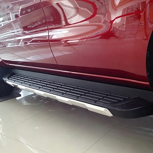 Running boards side - boards,