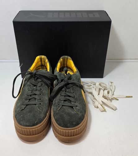 Puma fenty rihanna creeper - puma,