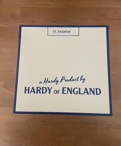 Hardy andrew 8 150 - andrew, 1/8