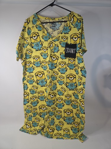 Despicable minions leggings - me,