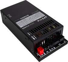 ITX-PFC500W Mini Itx/Flex ATX