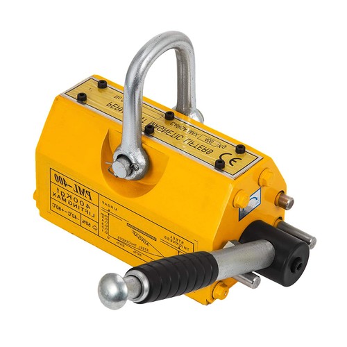 400kg permanent lifting magnet - permanent,