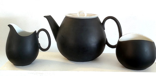 Rosenthal continental charcoal - rosenthal,