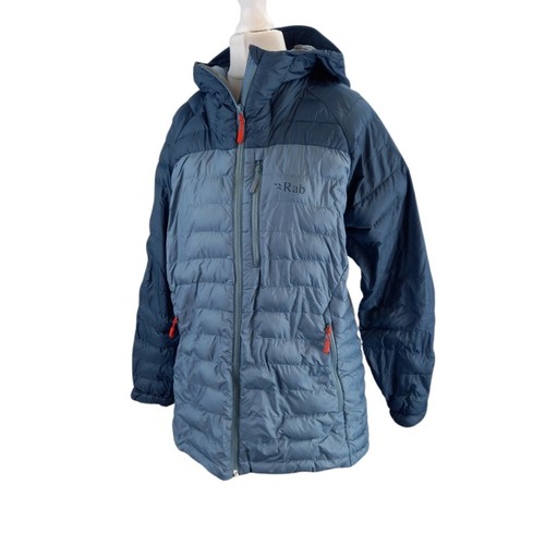 Rab microlight alpine - rab,