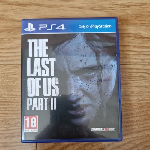 The last part sony - of, us