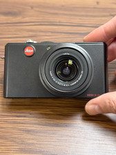 Leica D-LUX 3 10.0MP Black