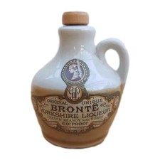 Brontë Yorkshire Liqueur
