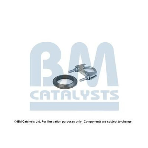Catalysts mounting kit - catalysts,