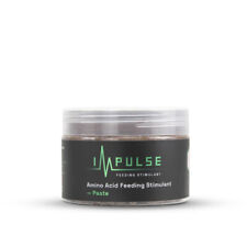 BioSource Baits Impulse Paste 100g - All Flavours - Carp Fishing - Free Delivery