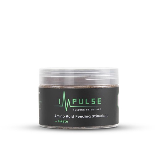 Biosource baits impulse - baits, paste