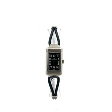 Jaeger-LeCoultre Reverso Watch