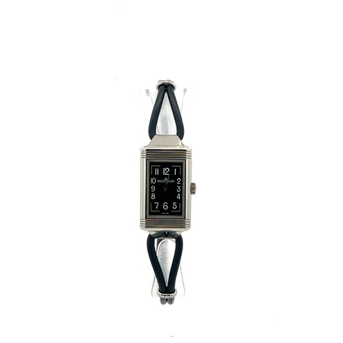 Jaeger lecoultre reverso watch - reverso,