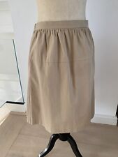 Vintage Gap Cotton Midi Skirt